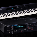 Roland, Serie S, sampler Roland, sampling, S-10, S-50, S-330, S-550, S-760, S-770, vintage, storia, strumenti musicali, musica elettronica, riccardo gerbi