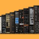GForce Software, Axxess, M-Tron Select 2, plugin gratuiti, sintetizzatori virtuali, Mellotron, ARP Axxe, virtual instruments, VST3, software musicale, plugin VST, musica elettronica, news