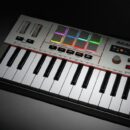Akai Professional MPK Mini Plus II, Master keyboard MIDI, Controller MIDI, Tastiere MIDI, MPC, Produzione musicale, Ableton Live, Native Instruments, Sintetizzatori modulari, news, midiware