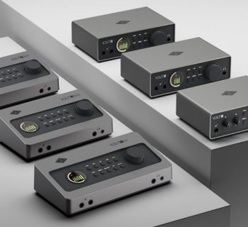 Volt 2 max, Universal audio, ua, midiware, volt gen2 max, interfaccia audio, recording, luca pilla, test, news, audio pro