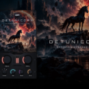 UJAM, DETUNICORN, sintetizzatori software, plug-in VST, hypersaw, supersaw, produzione musicale, musica elettronica, hyperpop, plug-in gratuiti, news