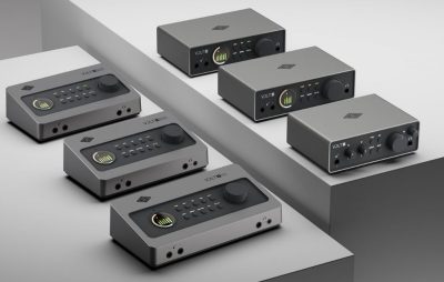 Volt 2 max, Universal audio, ua, midiware, volt gen2 max, interfaccia audio, recording, luca pilla, test, news, audio pro