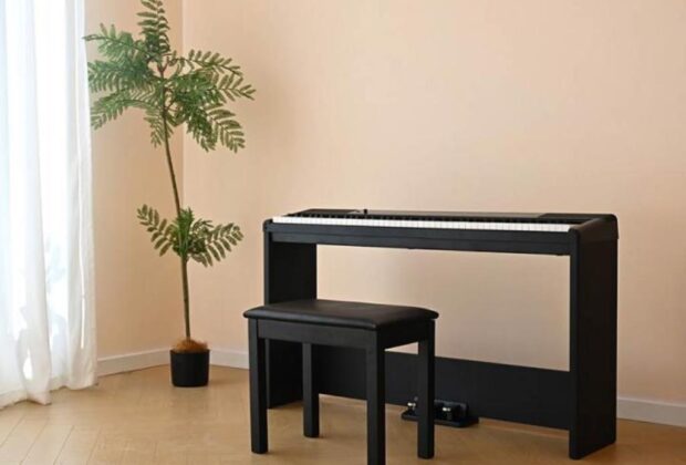news, Medeli, SP-C120, Frenexport, pianoforti digitali, stage piano, tastiere pesate, USB Audio, USB MIDI