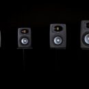 eve, eve audio, monitor, soundwave, news, sm strumenti musicali, arturia fx collection 6