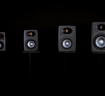 eve, eve audio, monitor, soundwave, news, sm strumenti musicali, arturia fx collection 6