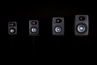 eve, eve audio, monitor, soundwave, news, sm strumenti musicali, arturia fx collection 6