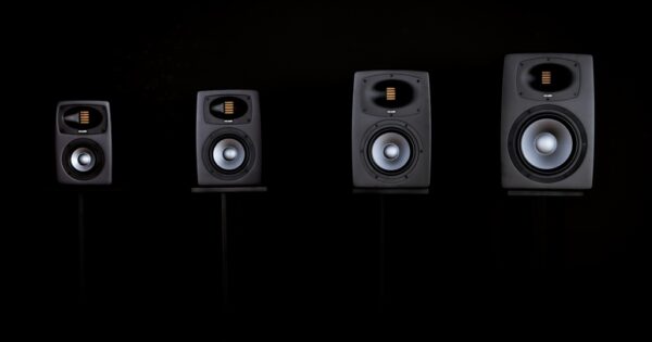 eve, eve audio, monitor, soundwave, news, sm strumenti musicali, arturia fx collection 6