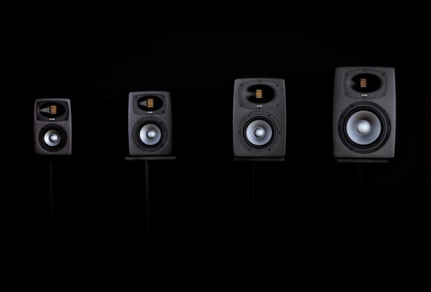 eve, eve audio, monitor, soundwave, news, sm strumenti musicali, arturia fx collection 6