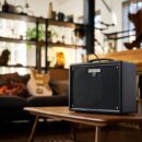 BOSS, Katana-25, Amplificatori per chitarra, Amplificatori combo, Effetti per chitarra, BOSS Tone Studio, Bluetooth, Chitarra elettrica, news