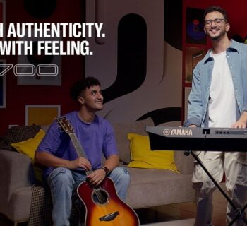 Yamaha, Yamaha PSR-A700, tastiere arranger, workstation arranger, tastiere musicali, musica mediorientale, Scale Tune, Chord Looper, psr-a700, news
