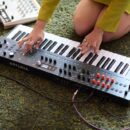 Arturia, MiniFreak 49, sintetizzatori, sintetizzatori ibridi, sintesi digitale, sintesi analogica, wavetable, sintesi granulare, sound design, tastiere musicali, MIDI, news, algam eko