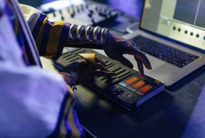 ROLI, Seaboard, strumenti musicali, sintetizzatori, MPE, music technology, software musicali, mercato musicale, crisi aziendali