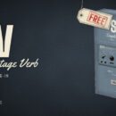 MoReVoX, SVV, Riverbero, Plug-in audio, Plug-in gratuiti, Freeware, Produzione musicale, Home recording, Mixing, macOS, sabino cannone, news