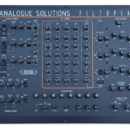 Analogue Solutions, Filtopia, sintetizzatori analogici, monosynth, sintetizzatori hardware, Oberheim SEM, sound design, sequencer CV, musica elettronica, news