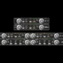 Universal Audio, Empirical Labs, FATSO, UAD, UAD Native, FATSO Jr, FATSO Sr, plugin audio, saturazione analogica, compressione audio, recording, produzione musicale, mixaggio audio, home recording, UAD Spark Studio