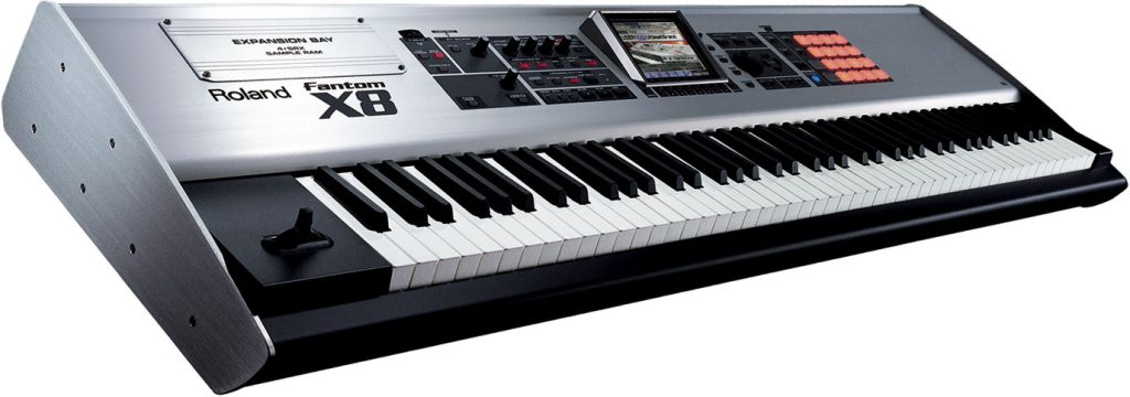 Roland, Serie S, sampler Roland, sampling, S-10, S-50, S-330, S-550, S-760, S-770, vintage, storia, strumenti musicali, musica elettronica, riccardo gerbi