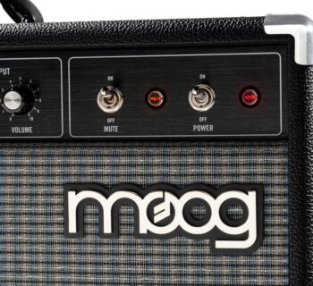 Moog, Moog Model 112, Moog Model 210, Amplificatori FRFR, Sintetizzatori, Tastiere, Drum machine, Audio professionale, midiware, news