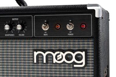 Moog, Moog Model 112, Moog Model 210, Amplificatori FRFR, Sintetizzatori, Tastiere, Drum machine, Audio professionale, midiware, news