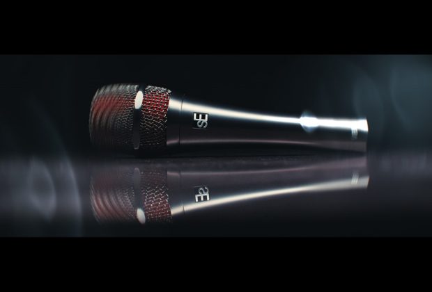 sE Electronics, sE Electronics V8, microfoni dinamici, microfoni vocali, microfoni live, audio professionale, Shure, Sennheiser, midiware, news
