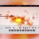 Arturia, Pigments Play, Pigments, sintetizzatori, synth software, plugin, VST, VST3, Audio Unit, AAX, software musicale, sound design, synth gratuiti