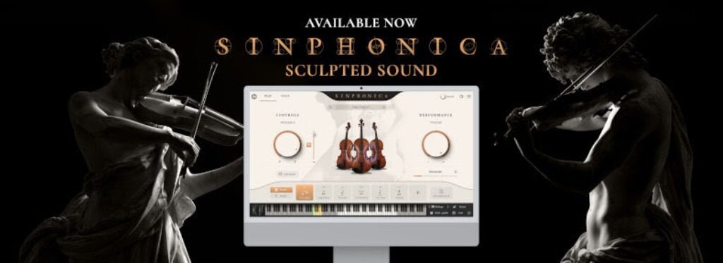 IK Multimedia, Sinphonica Maestosa, Strings, librerie orchestrali, virtual instruments, strumenti virtuali, campionamento orchestrale, software musicale, produzione musicale, composizione cinematografica, True Legato, PALCO Virtual Stage Positioning, Articulation Morphing, Miroslav Philharmonik 2