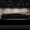 piano studio